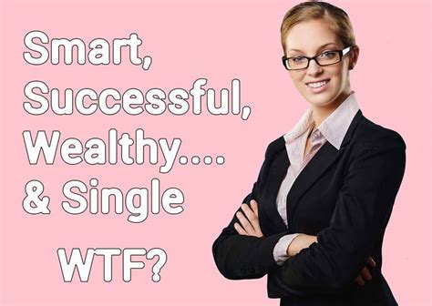 dating a very successful woman